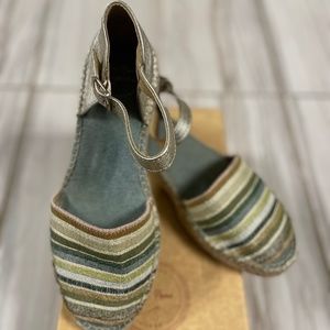 Toni Pons Espadrilles Flat